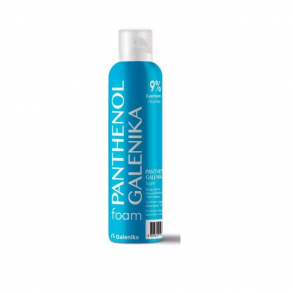 PANTHENOL HAB  GALENIKA - 150ML